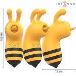 INTENSE  MAYA STIMULATOR BEE KOLLANE/MUST